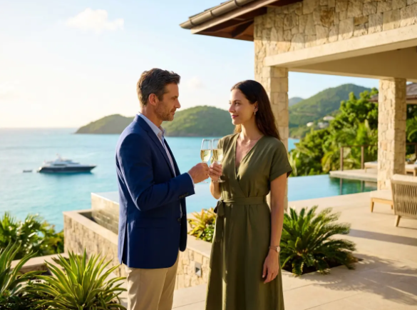 Premium Luxury Travel: Defining Modern Luxury Travel Experiences