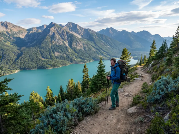 Top Solo Backpacking Destinations for Solo Travelers