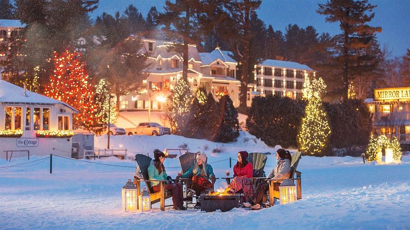 best travel destinations for winter vacations
