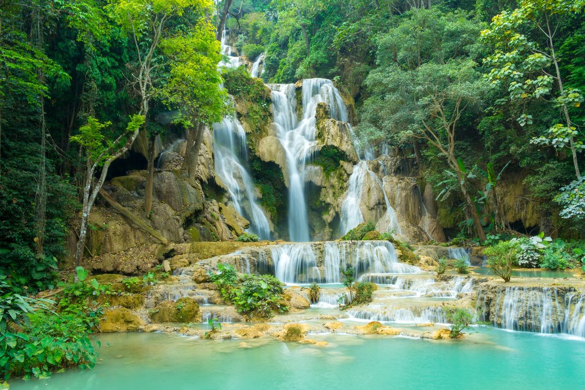 best hidden travel destinations in Southeast Asia