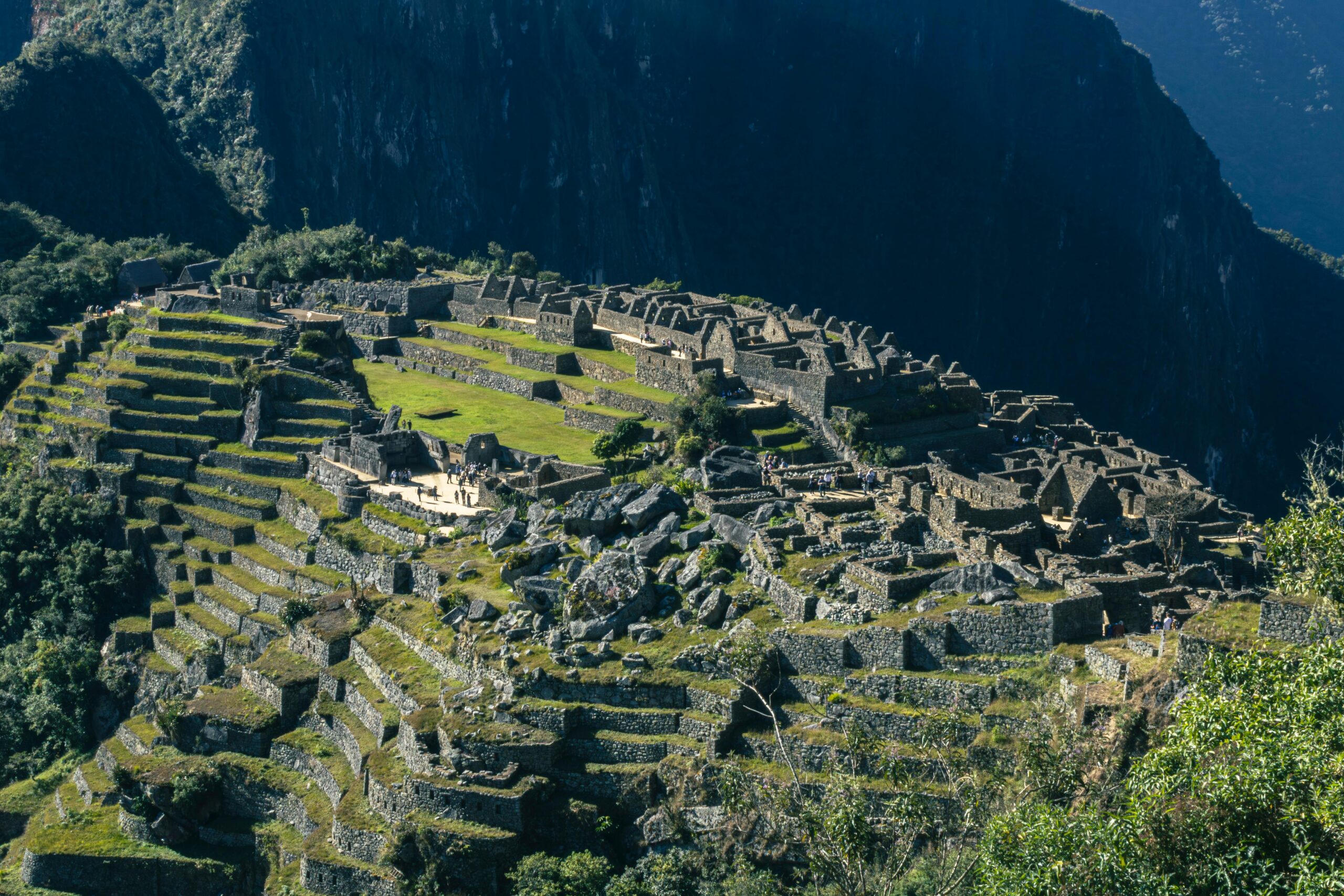 Unforgettable Experiences on Machu Picchu Tours