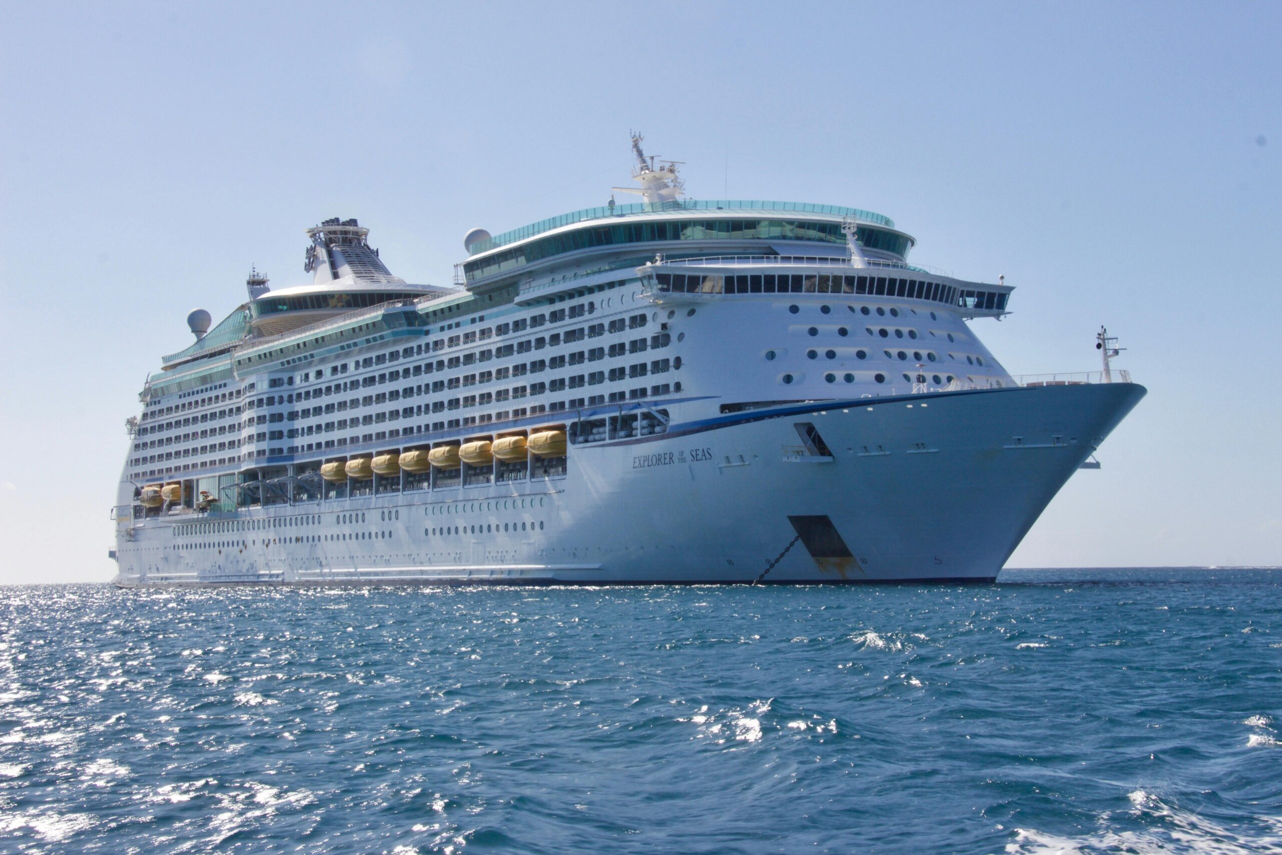 Mediterranean Cruise: A Culinary Journey Awaits