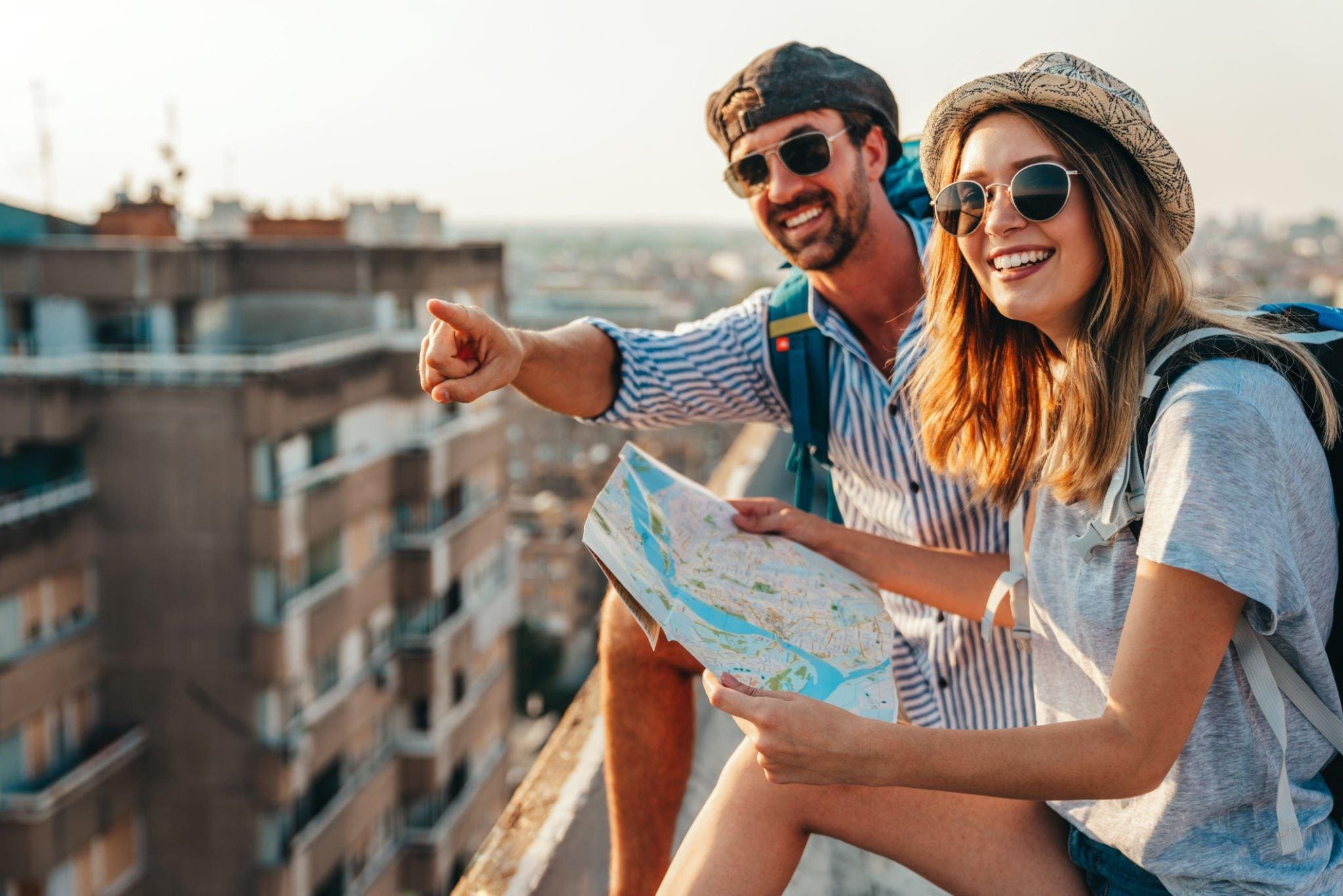 how to plan a cheap vacation without using a travel agent