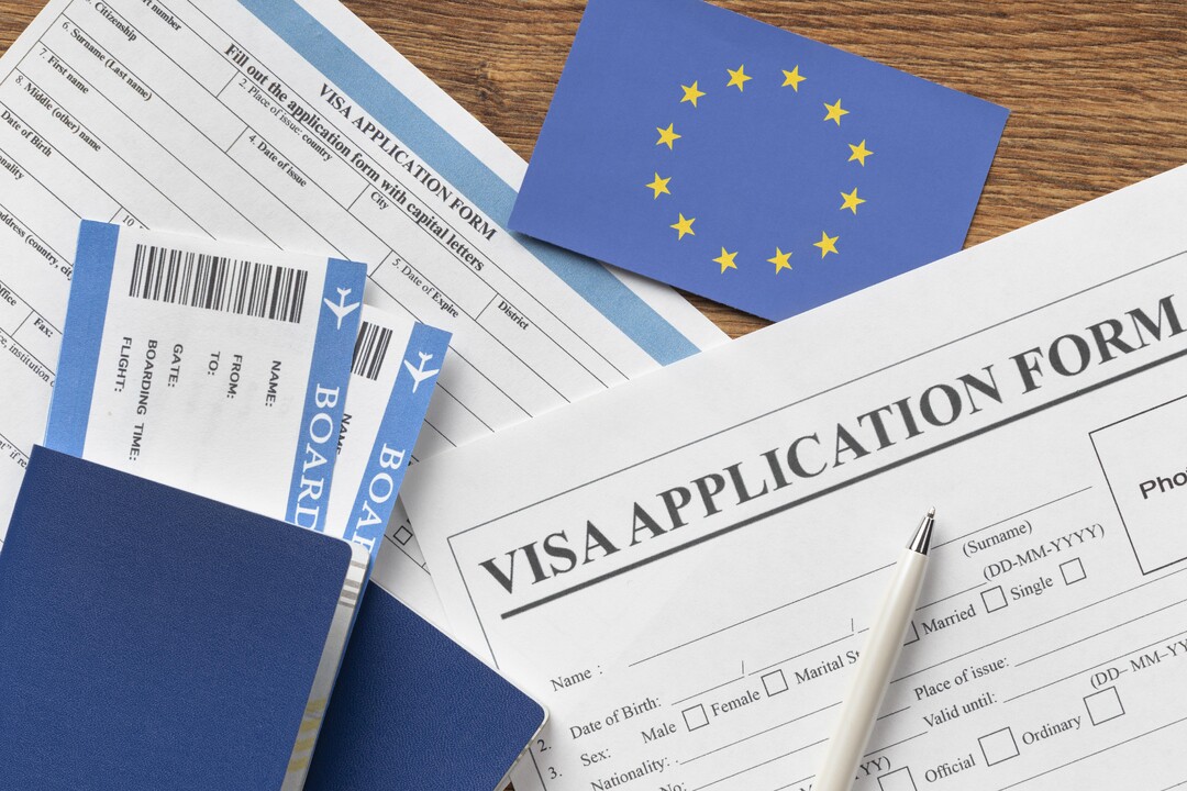 step by step guide to applying schengen visa from pakistan