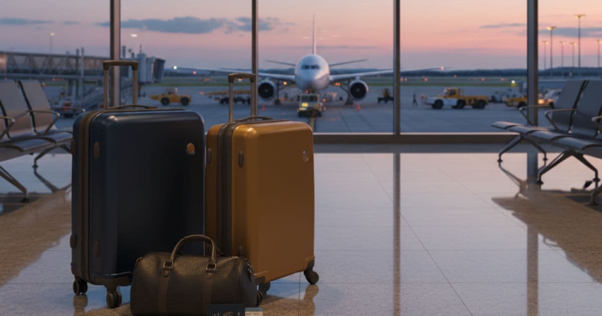 how to plan a multi city international trip