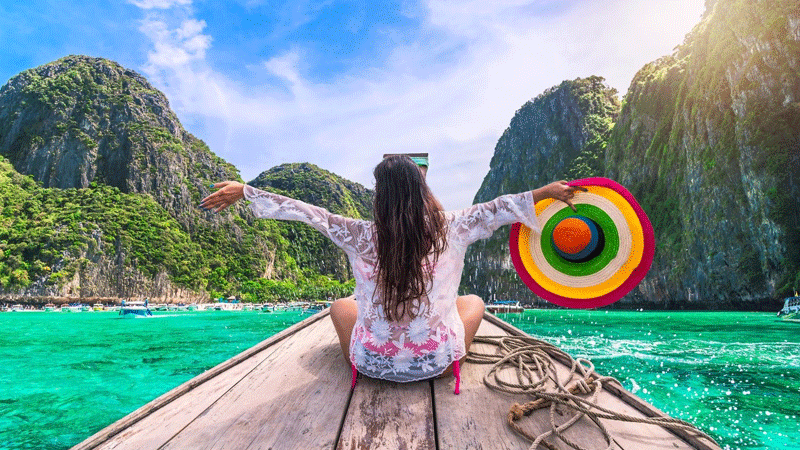 cheapest countries to visit from pakistan for students