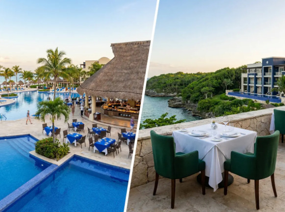 All-Inclusive Escapes: Top Caribbean Destinations for a Romantic Getaway
