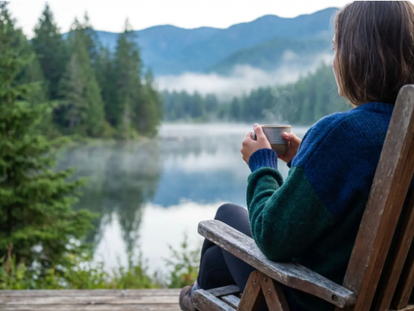 The Growing Appeal of Personal Escapes and Popular Retreats