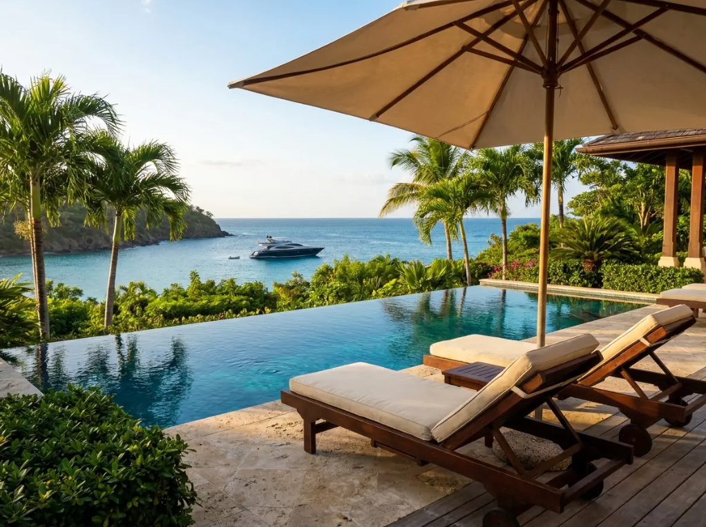 Luxury Tours: What Defines Modern Luxury Travel