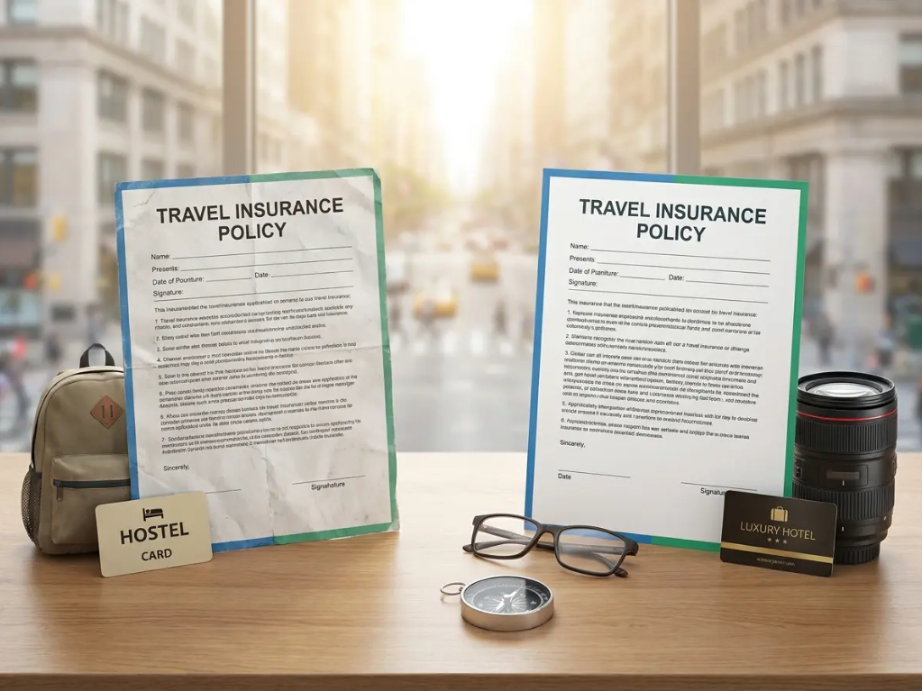 Cheap Travel Insurance: Understanding How Affordable Premiums Work