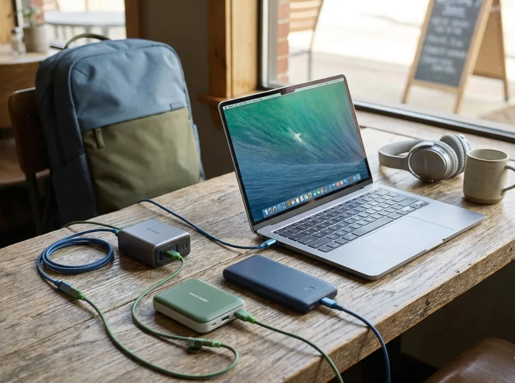 Financial Planning for Nomad Life and Achieving Location Independence