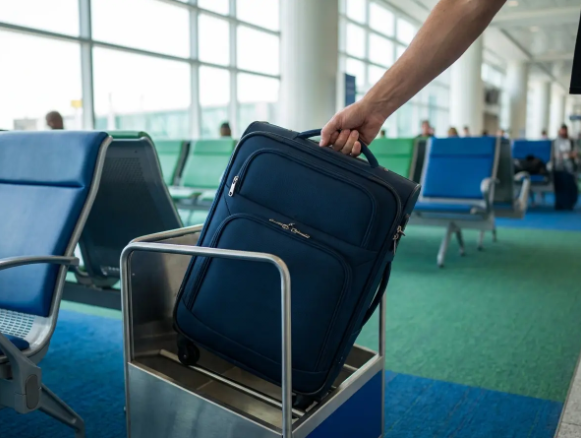 Best Carry On Luggage: The Financial and Practical Math