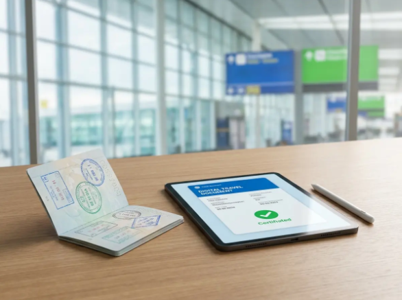 Passport Validity and Understanding International Travel Visa Requirements and the Basics of Travel Visas