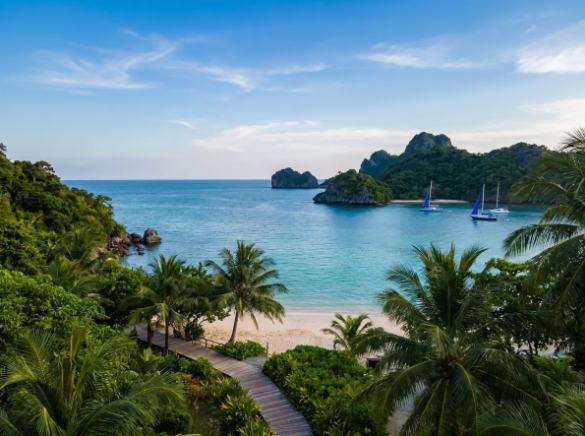 Budget Friendly Travel: The Financial Strategy Behind a Smart Summer Vacation