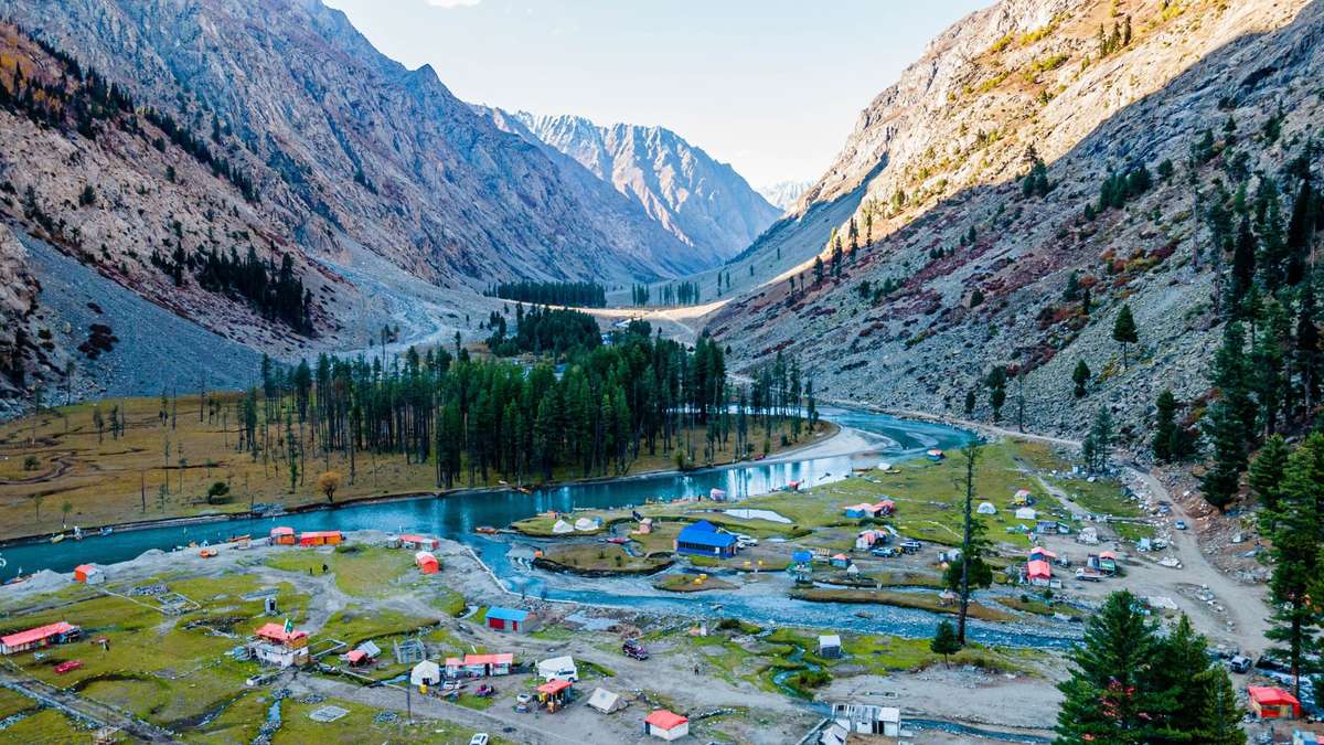 best places to visit in swat valley for nature photography