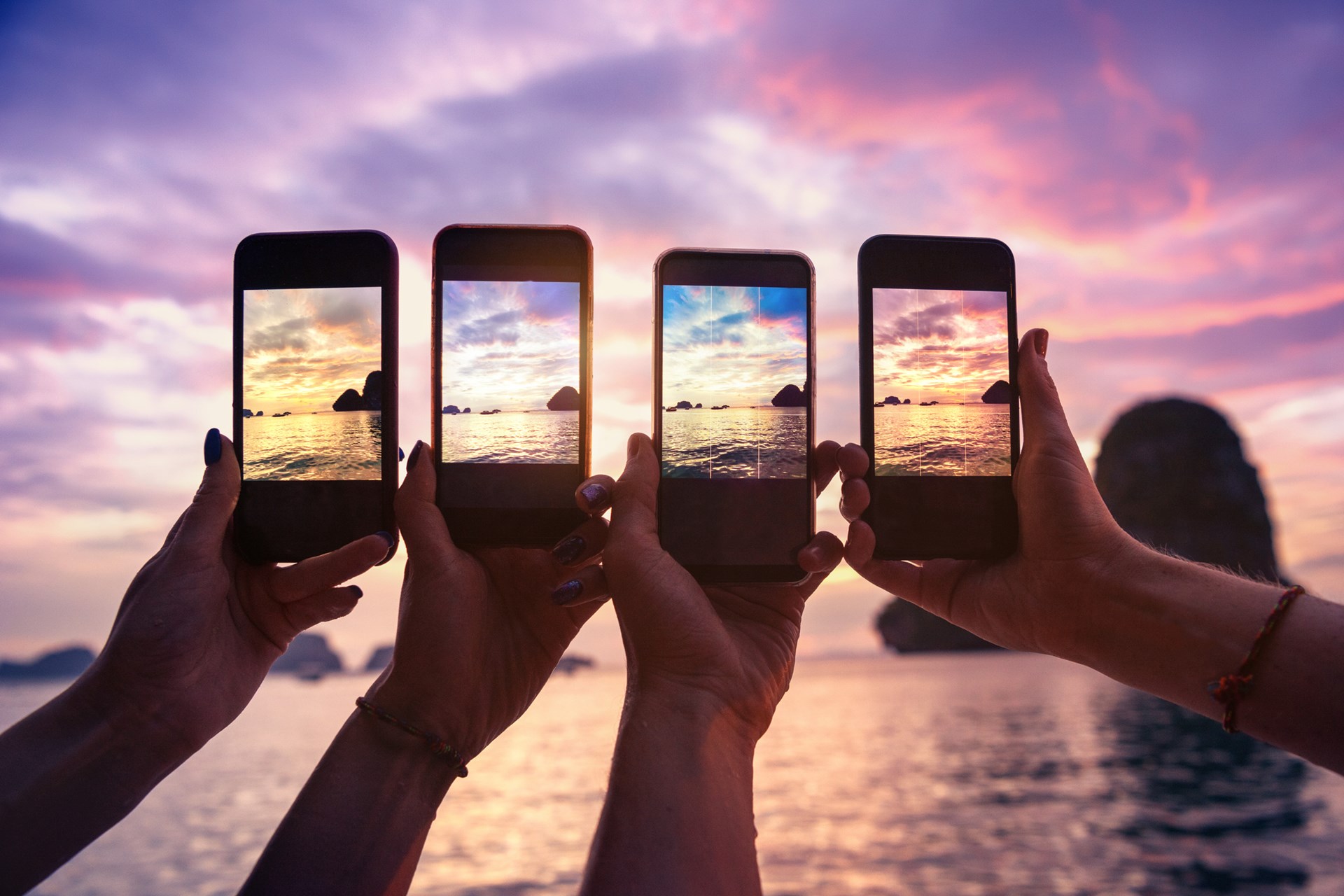 travel photography tips for beginners using smartphone cameras
