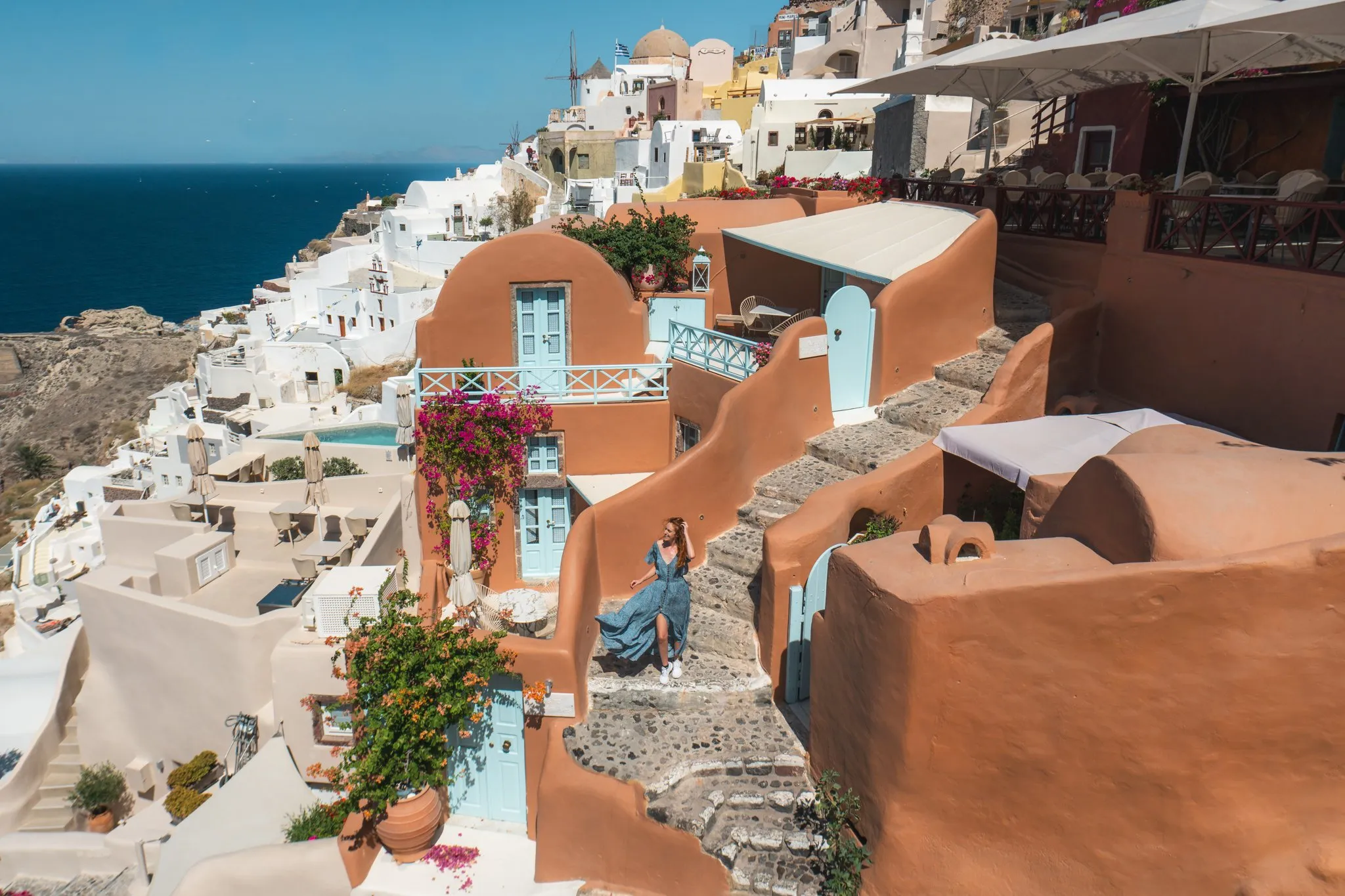 best travel tips for first time solo travelers in europe