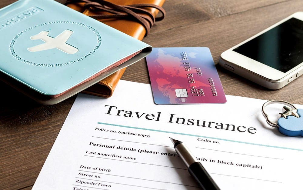 travel insurance guide for international travelers from pakistan