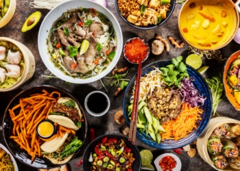 best countries for food and culinary tourism