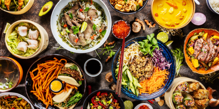 best countries for food and culinary tourism