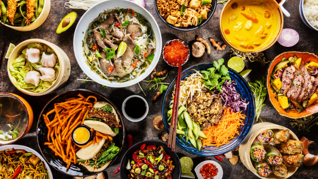 best countries for food and culinary tourism