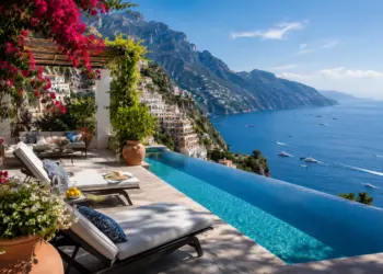 10 Elegant Luxury Getaways Worth Visiting in 2026