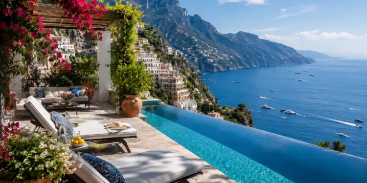 10 Elegant Luxury Getaways Worth Visiting in 2026