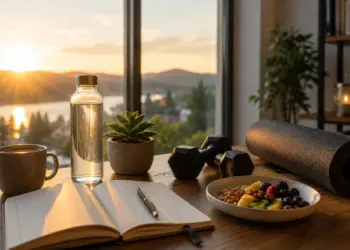 10 Morning Habits of Highly Successful People