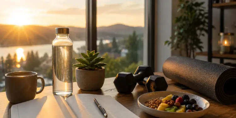 10 Morning Habits of Highly Successful People