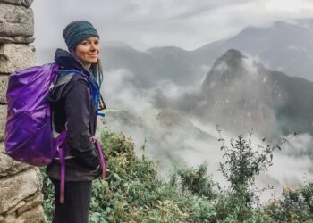 adventure travel gear for backpacking trips