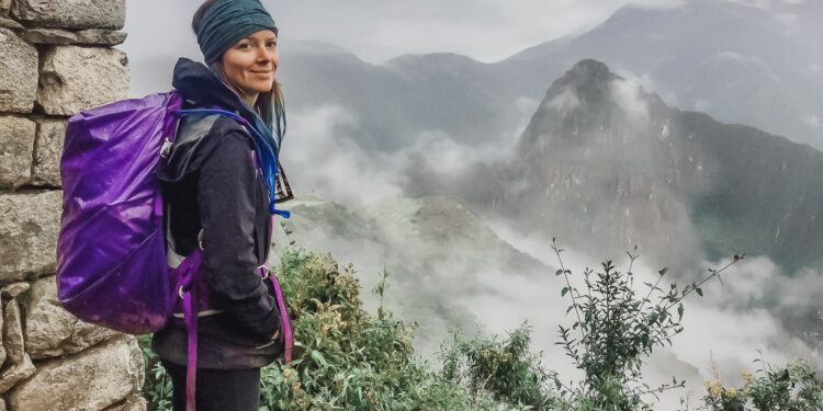 adventure travel gear for backpacking trips