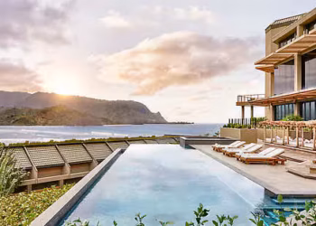 affordable luxury hotels with ocean views