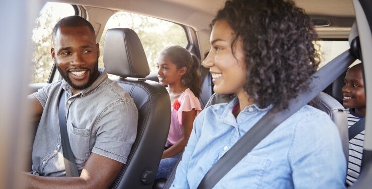 family road trip essentials for long drives