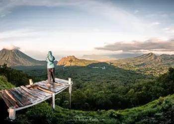 travel photography tips for beginners on vacation