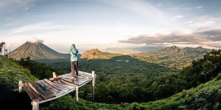 travel photography tips for beginners on vacation