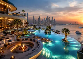 Best Billionaire Hotels Opening in 2026