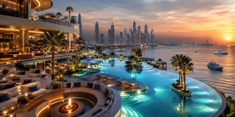 Best Billionaire Hotels Opening in 2026