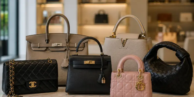 Best Designer Bags Worth Buying in 2026