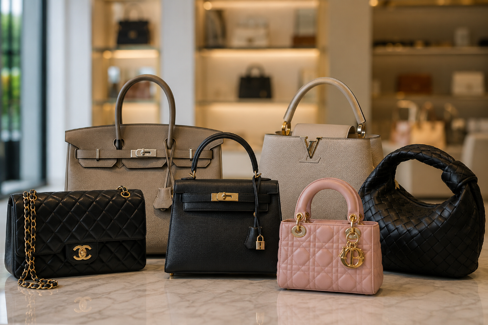 Best Designer Bags Worth Buying in 2026