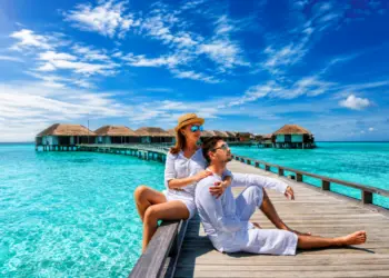 Best Luxury Honeymoon Destinations 