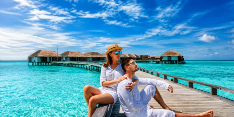 Best Luxury Honeymoon Destinations 