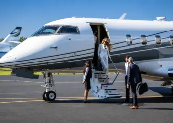 Best Private Aviation Services for Travelers