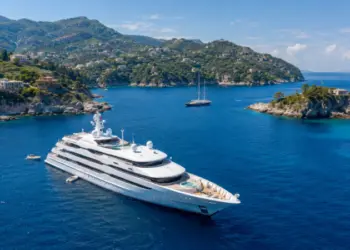 Best Superyacht Destinations This Summer