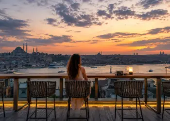 Cities Every Solo Traveler Should Visit