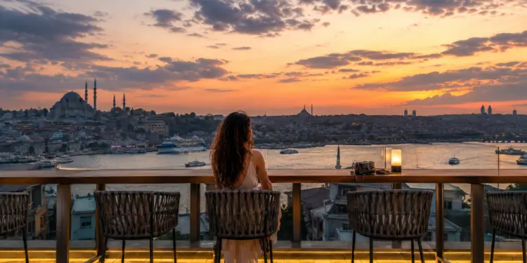 Cities Every Solo Traveler Should Visit