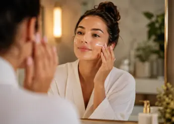 Daily Beauty Habits for Naturally Healthy Skin