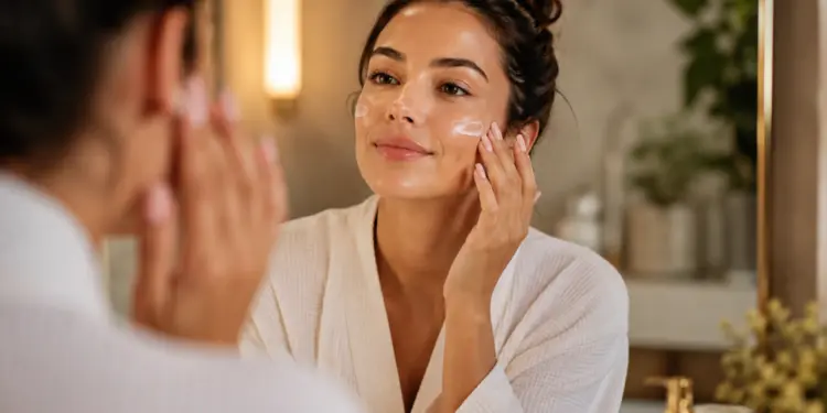 Daily Beauty Habits for Naturally Healthy Skin