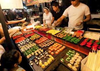 Culinary Travel: How Eating Your Way Through the World Became the Most Honest Form of Tourism