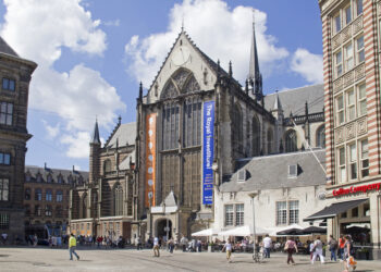Historical Walking Tours: The Best Cities in the World to Explore on Foot