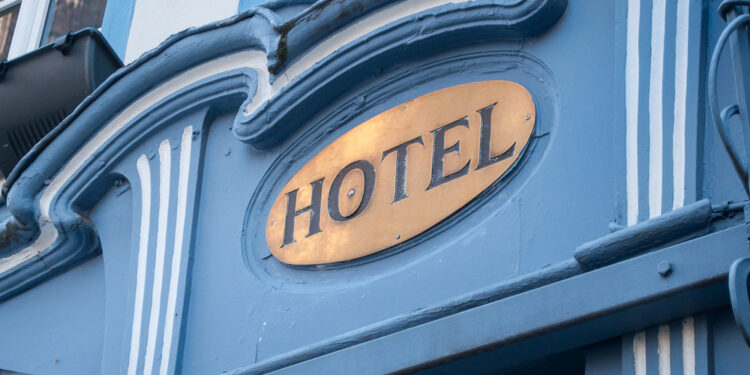 Hotel Discounts: How to Actually Pay Less for the Same Room Everyone Else Is Overpaying For